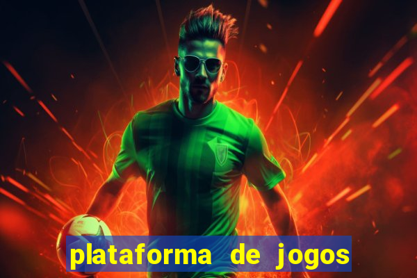 plataforma de jogos 777 bet